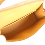 Hermes Kelly Sellier 20 Dore Chevre Chamkilight Permabrass Hardware - Thumbnail View 8