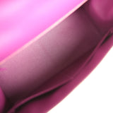 Hermes Kelly Sellier 32 Anemone Epsom Gold Hardware - Thumbnail View 8