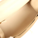 Hermes Kelly Sellier 28 Craie Epsom Gold Hardware - Thumbnail View 8