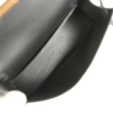 Hermes Kelly Sellier 20 Black Epsom Gold Hardware - Thumbnail View 8