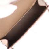 Hermes Kelly Sellier 20 Etoupe Epsom Palladium Hardware - Thumbnail View 8