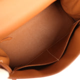Hermes Kelly Retourne 28 Gold Togo Gold Hardware - Thumbnail View 8