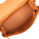 Hermes Kelly Retourne 32 Gold Togo Gold Hardware - Thumbnail View 8