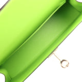 Hermes Kelly Sellier 20 Granny Madame Palladium Hardware - Thumbnail View 8