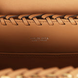 Hermes Mini Picnic Kelly 20 Chai Swift Palladium Hardware - Thumbnail View 7