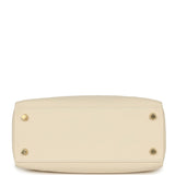 Hermes Kelly Retourne 25 Nata Swift Gold Hardware - Thumbnail View 6