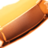 Pre-owned Hermes Kelly Sellier 25 Gold Epsom Gold Hardware - Thumbnail View 8