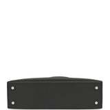 Hermes Kelly Sellier 20 Plomb Epsom Electrum Hardware - Thumbnail View 6
