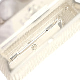 Hermes Kellymorphose Kelly Sac Bijou Chaine Sterling Silver Hardware - Thumbnail View 12