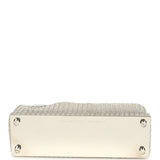 Hermes Kellymorphose Kelly Sac Bijou Chaine Sterling Silver Hardware - Thumbnail View 7