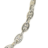 Hermes Chaine D'Ancre Necklace PM Sterling Silver - Thumbnail View 2