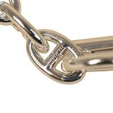 Hermes Chaine D'Ancre Necklace PM Sterling Silver - Thumbnail View 4