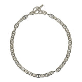 Hermes Chaine D'Ancre Necklace PM Sterling Silver - Thumbnail View 5