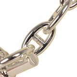 Hermes Chaine D'Ancre Necklace GM Sterling Silver - Thumbnail View 5
