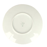 Hermes Carnets D’ Equateur Porcelain Dinner Plate