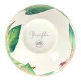 Hermes Passifolia Medium Porcelain Bowl