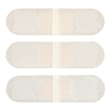 Hermes Band-Aid Cuivre, Etain, Gris Tourterelle Milo Lambskin - Thumbnail View 3
