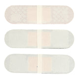 Hermes Band-Aid Cuivre, Bleu Tie, Vert Veronese Milo Lambskin - Thumbnail View 2