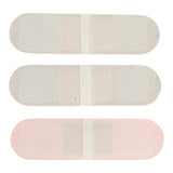 Hermes Band-Aid Rose Sakura, Chai, Gris Tourterelle Milo Lambskin - Thumbnail View 2