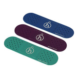 Hermes Band-Aid Purple, Vert Vertigo, Bleu France Milo Lambskin - Thumbnail View 2