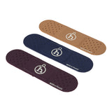 Hermes Band-Aid Raisin, Chai, Bleu Navy Milo Lambskin - Thumbnail View 2