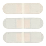 Hermes Band-Aid Raisin, Chai, Bleu Navy Milo Lambskin - Thumbnail View 3