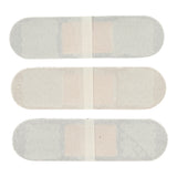 Hermes Band-Aid Raisin, Chai, Bleu Navy Milo Lambskin - Thumbnail View 3