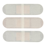 Hermes Band-Aid Vert Loden, Cuivre, Bleu Navy Milo Lambskin - Thumbnail View 3