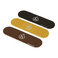Hermes Band-Aid Vert Loden, Etain, Sun Milo Lambskin
