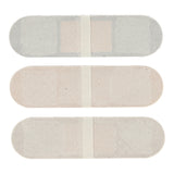 Hermes Band-Aid Raisin, Chai, Sesame Milo Lambskin - Thumbnail View 3