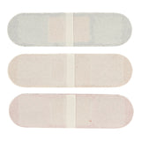 Hermes Band-Aid Raisin, Rouge Casaque, Sesame Milo Lambskin - Thumbnail View 3