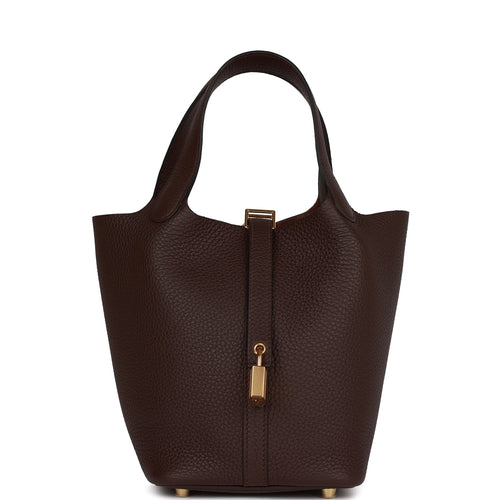 SALE 🌹 Hermès Rose Azalee Bags - Madison Avenue Couture
