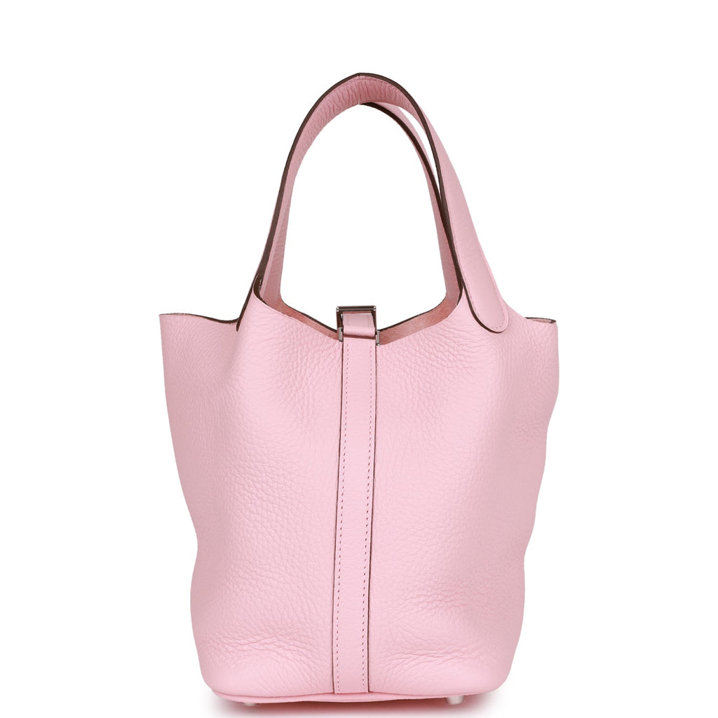 Hermes picotin rose sakura Clearance