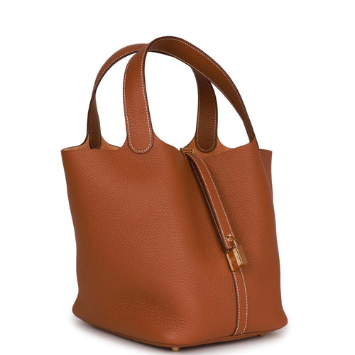 The Hermès Picotin: Functional and Stylish, Handbags and Accessories