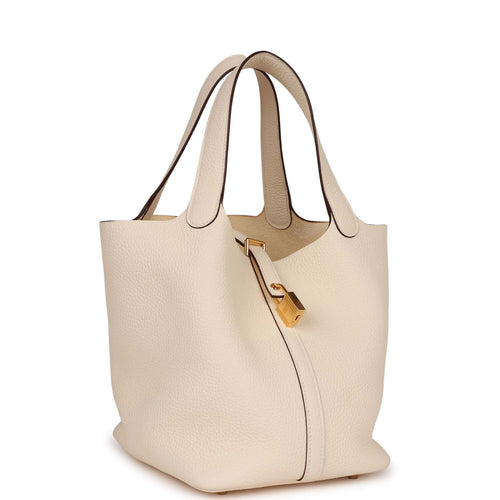 Hermès Picotin Handbag 381415