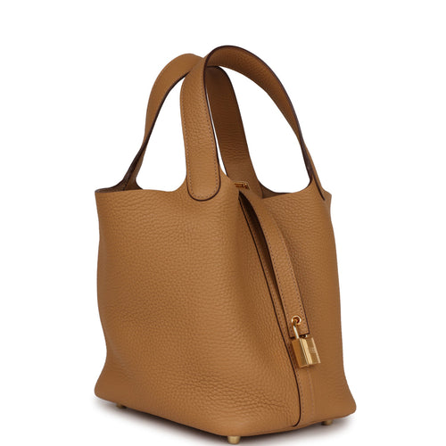Hermès Picotin 18cm Bags For Sale
