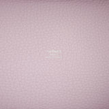 Hermes Picotin Lock 18 Mauve Pale Clemence Palladium Hardware