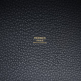 Hermes Picotin Lock 18 Ardoise Clemence Permabrass Hardware