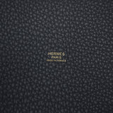 Hermes Picotin Lock 18 Ardoise Clemence Permabrass Hardware