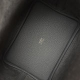 Hermes Picotin Lock 18 Gris Meyer Clemence Gold Hardware