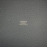 Hermes Picotin Lock 18 Gris Meyer Clemence Gold Hardware
