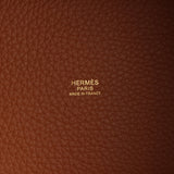 Hermes Picotin Lock 18 Gold Clemence Gold Hardware