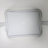 Hermes Picotin Lock 18 Bleu Pale Clemence Palladium Hardware