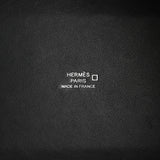 Hermes Micro Picotin Lock 14 Black Matte Alligator Palladium Hardware