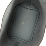 Hermes Picotin Lock 18 Gris Pantin Clemence Gold Hardware - Thumbnail View 7