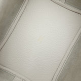 Hermes Picotin Lock 18 Gris Pale Clemence Gold Hardware