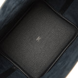 Hermes Picotin Lock 22 Caban Clemence Gold Hardware