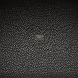 Hermes Picotin Lock 22 Caban Clemence Gold Hardware