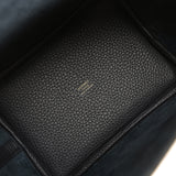 Hermes Picotin Lock 18 Caban Clemence Gold Hardware