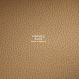 Hermes Picotin Lock 18 Trench Clemence Palladium Hardware